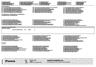 EHVZ-E6V,EHVZ-E9W_Eco Declaration of Conformity_3P512220-30L download